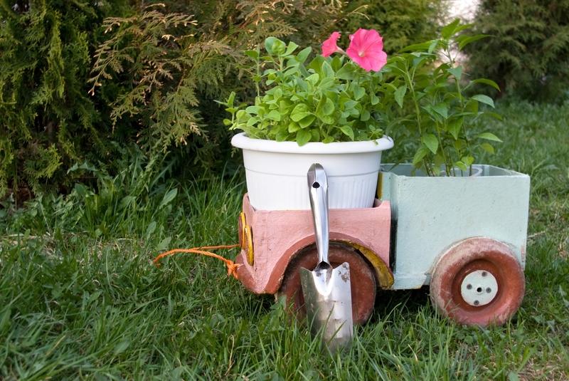 Simplify your life: Stress relief through de-cluttering